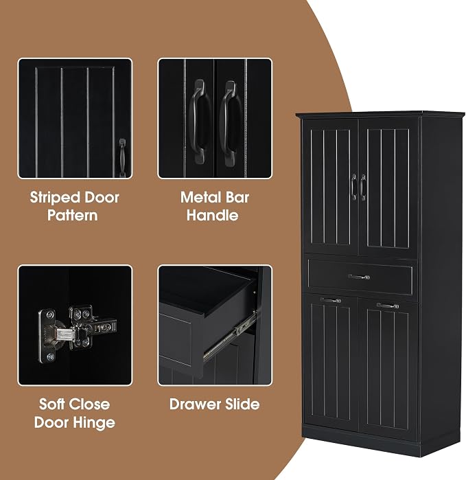 Black3 + Mdf