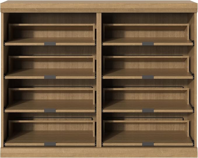 Toasted Oak
