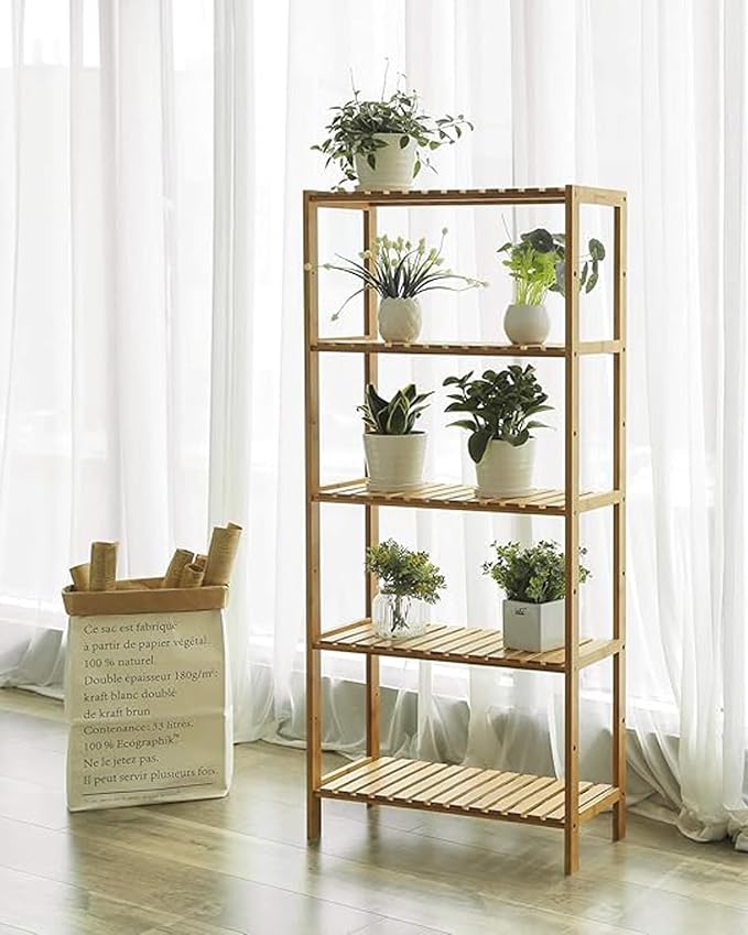 Light Bamboo