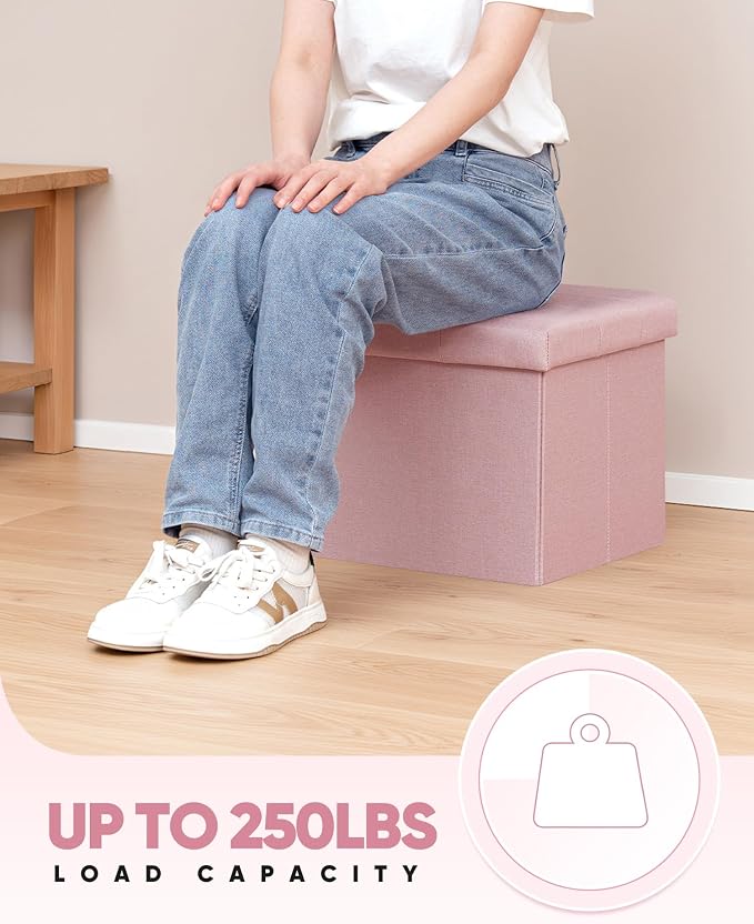 Pink 16.5\