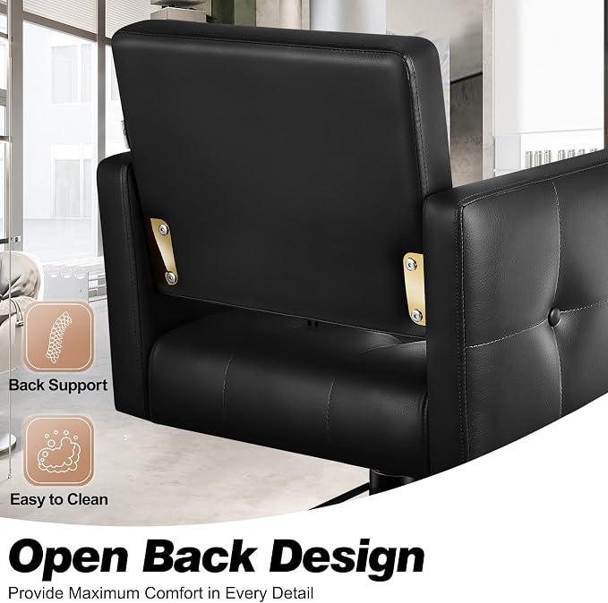 Black and Gold