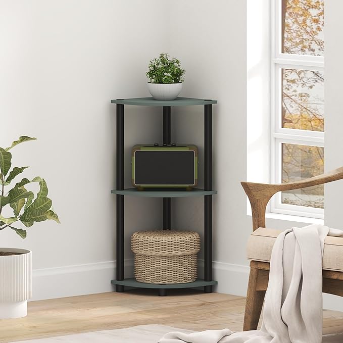 Sage Green/Black