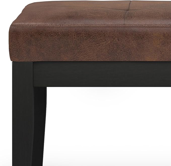 Distressed Chestnut Brown