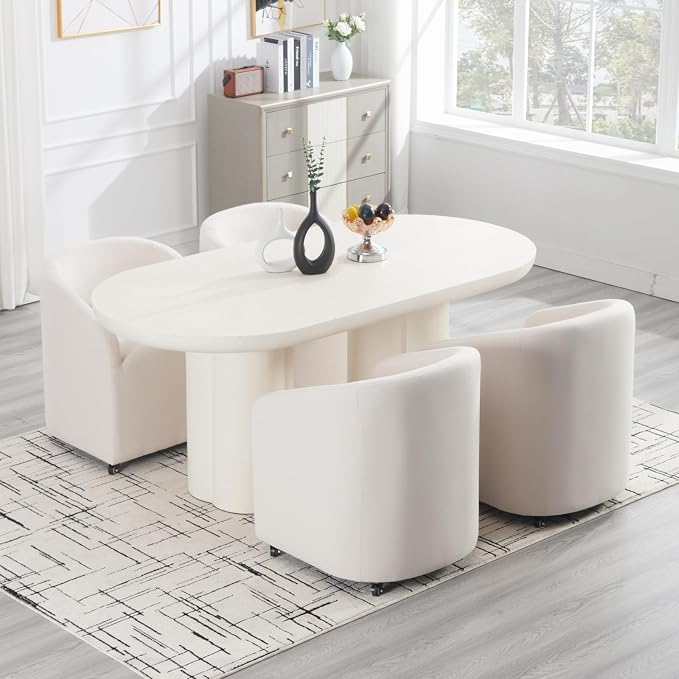 Beige Linen