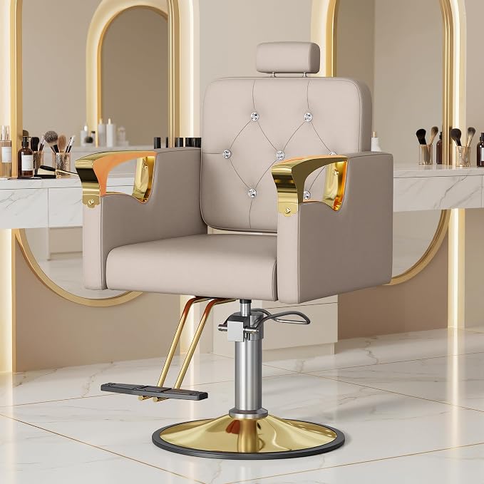 Cream Grey-golden