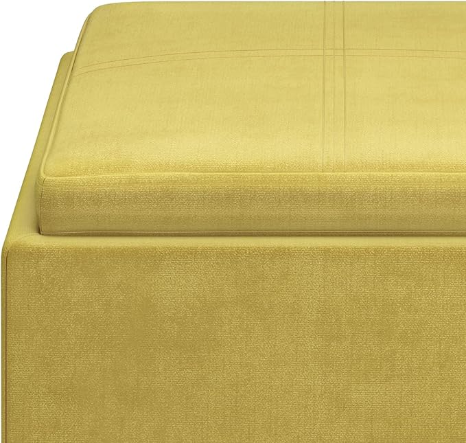 Dijon Yellow