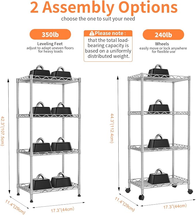 4-tier Chrome-17.3\