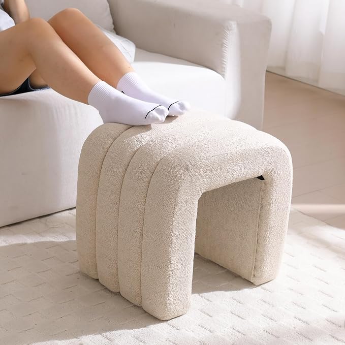 Beige Linen