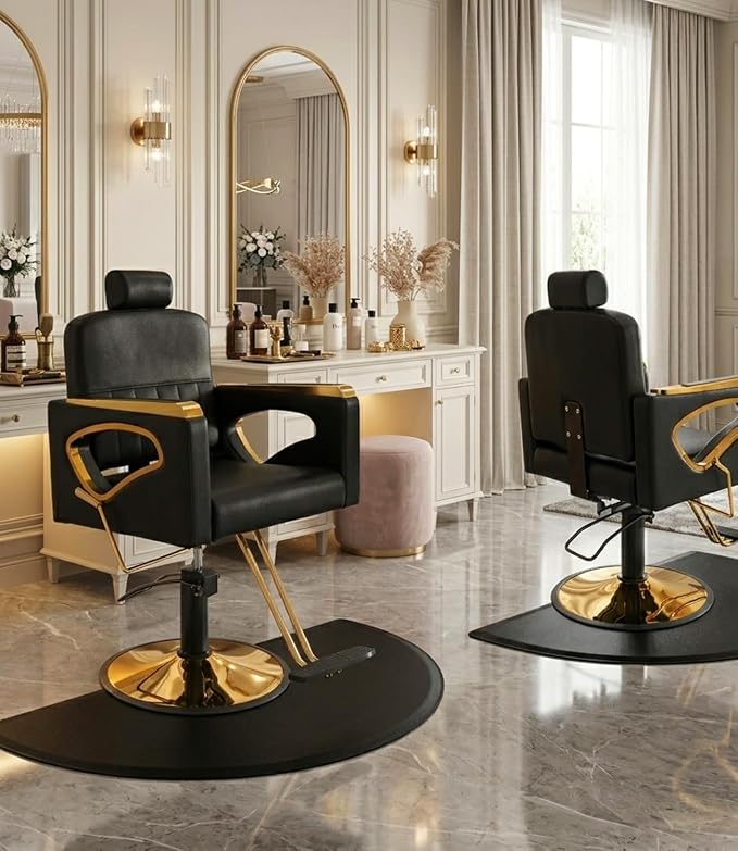 Lux Black