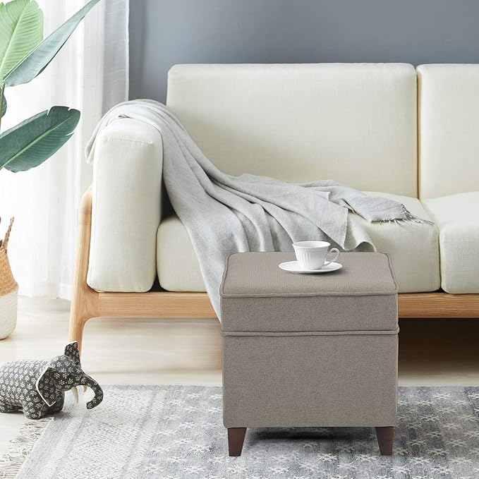 Style1 Fabric Slate Grey