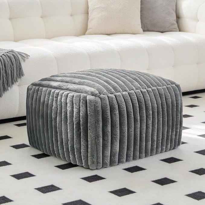 Striped Grey