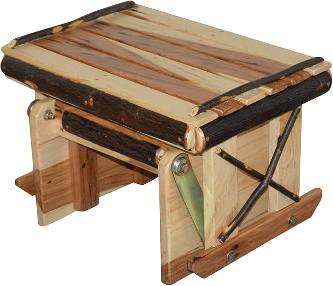 Rustic Hickory