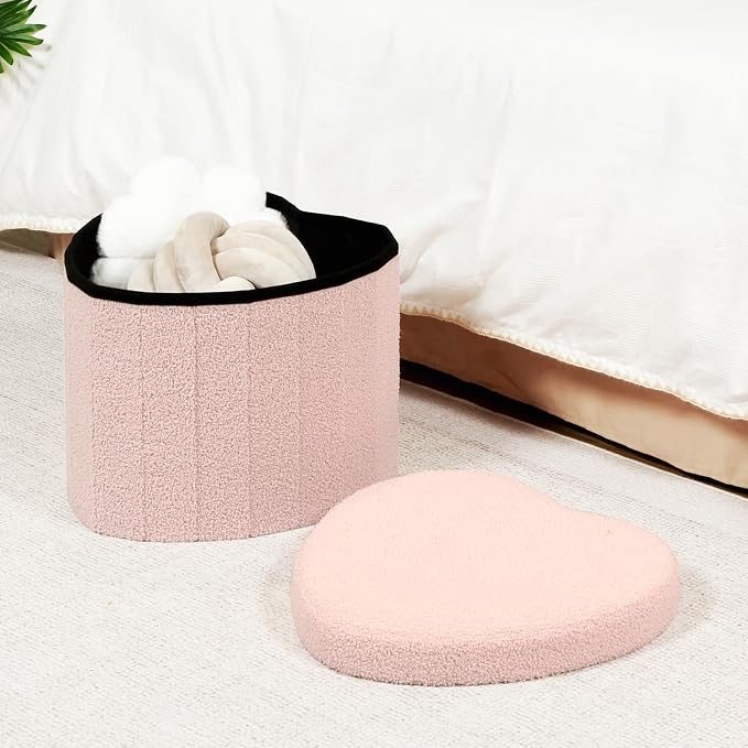 Heart Pink