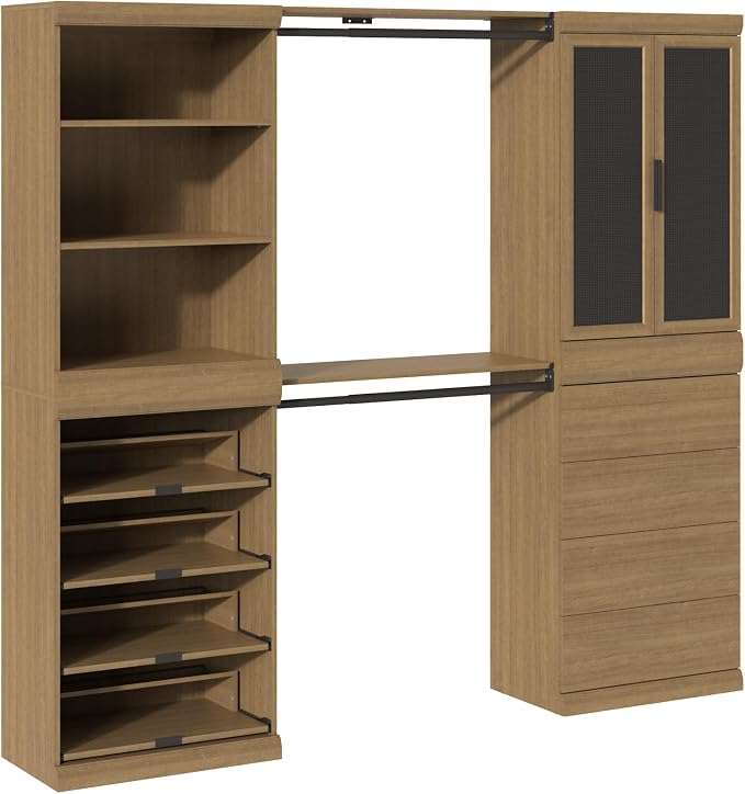 Toasted Oak