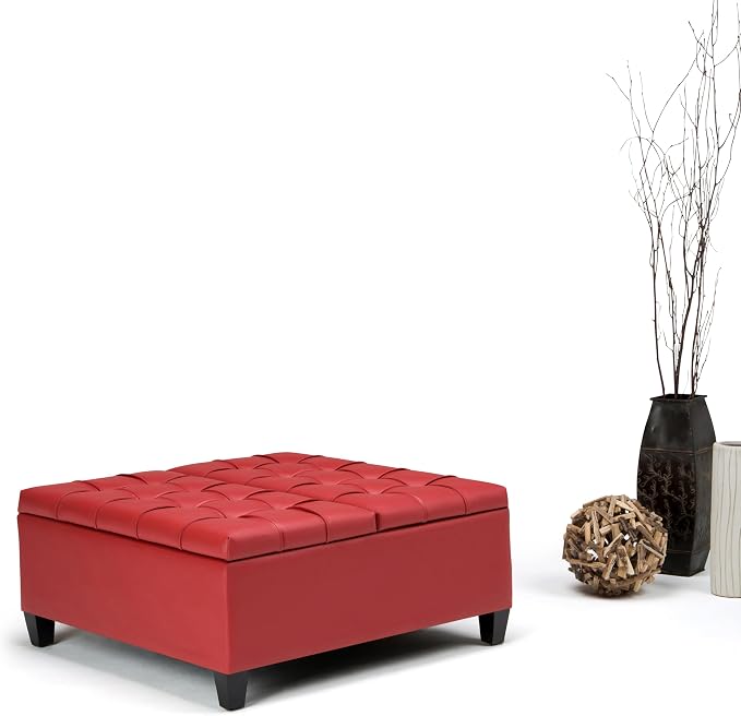 Crimson Red