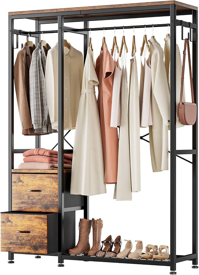 Rustic Brown