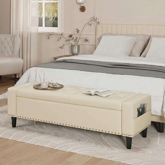 Cream White