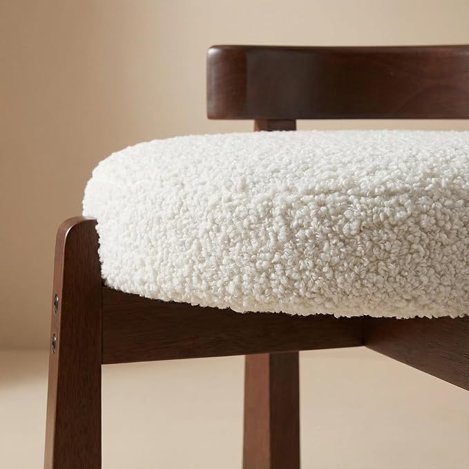 Boucle White