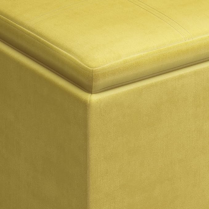 Dijon Yellow