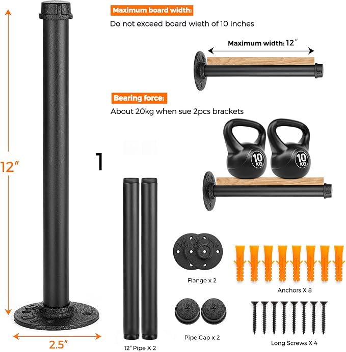 Black 4 Pack