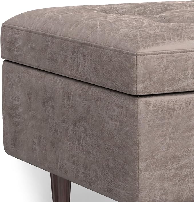 Distressed Grey Taupe