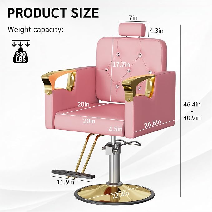 Pink-gold