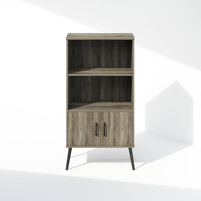 French Oak Grey