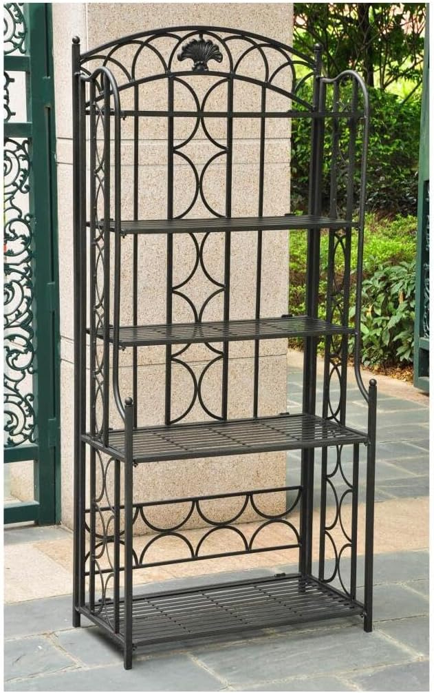 Antique Black