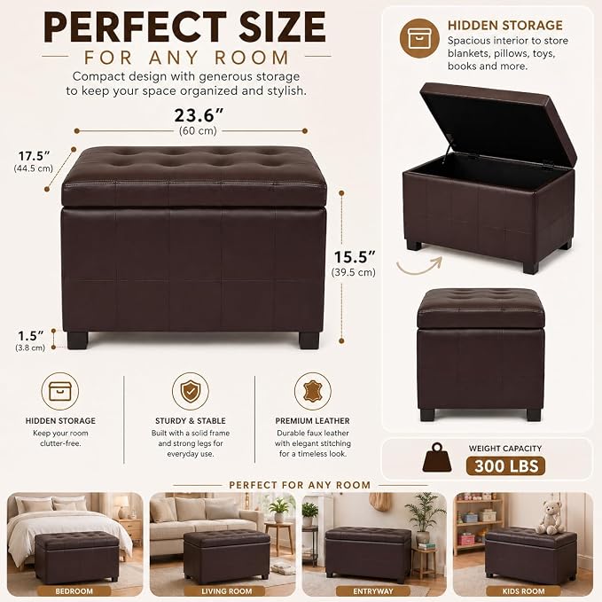 Coffee Brown