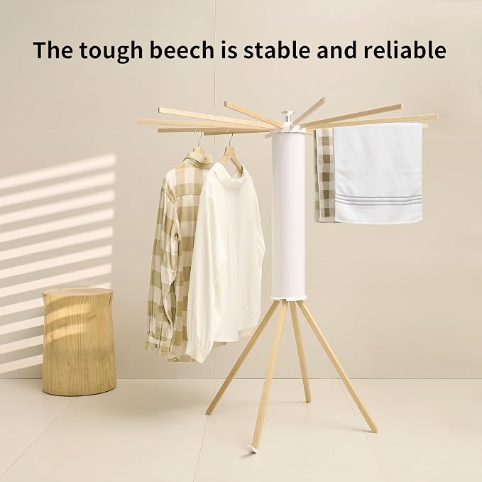Wooden 4 Legs