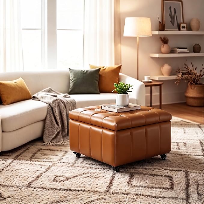 Light Brown