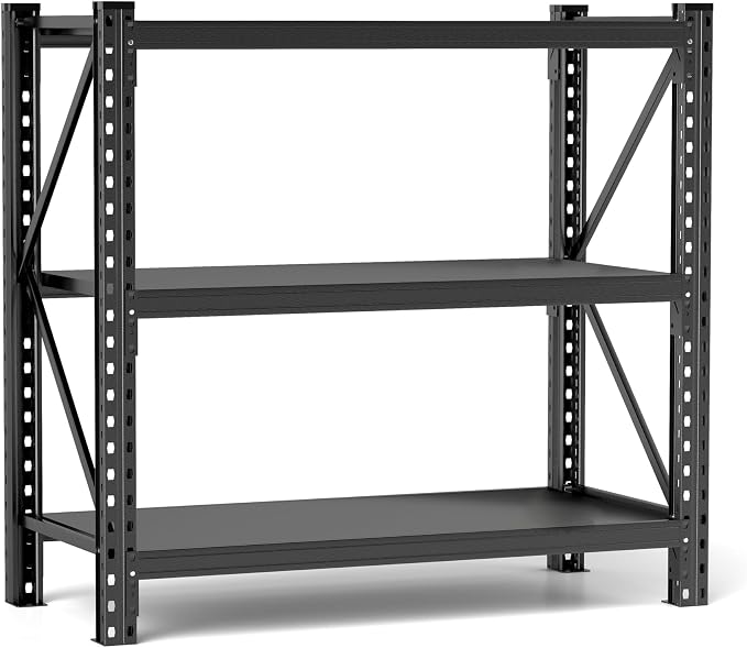 Black, 3-tier, 67\