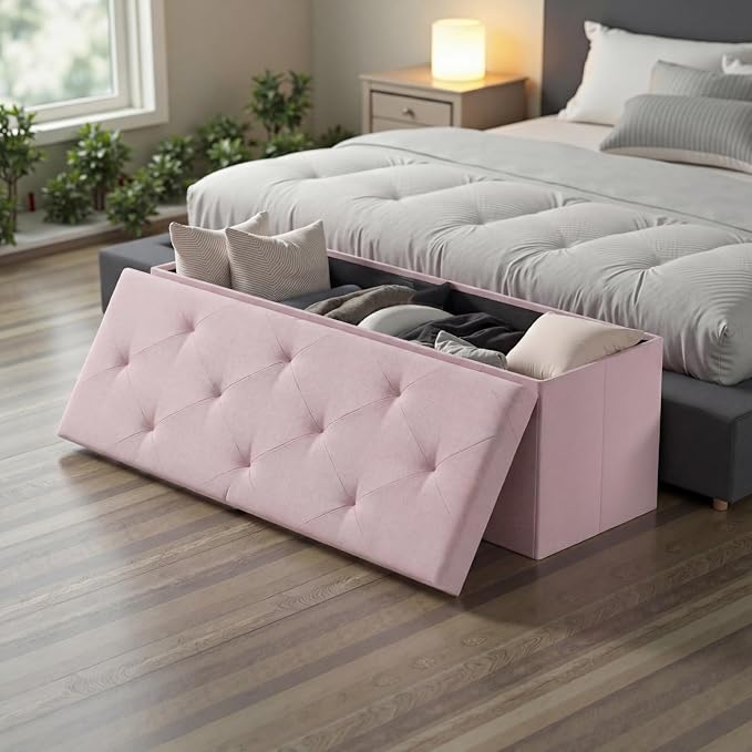 Linen Pink