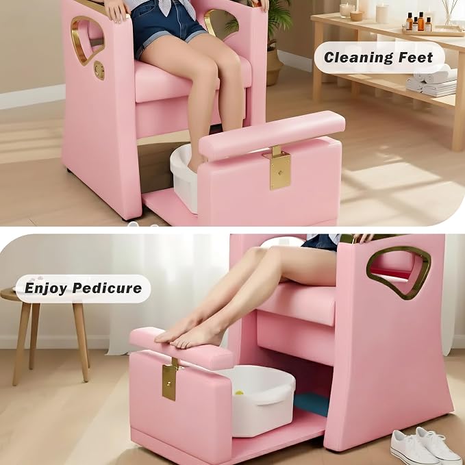 Pink Gold