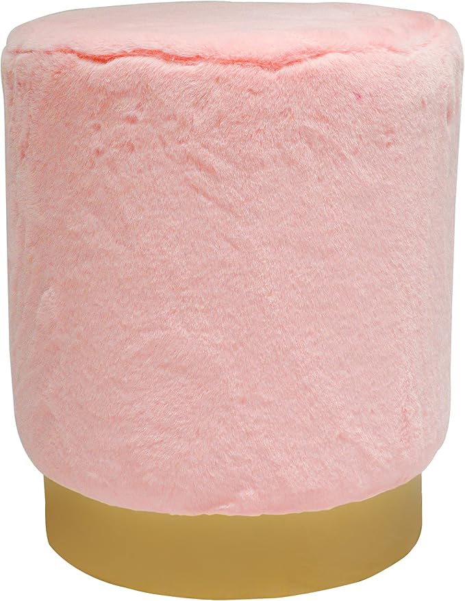 Pink Fur