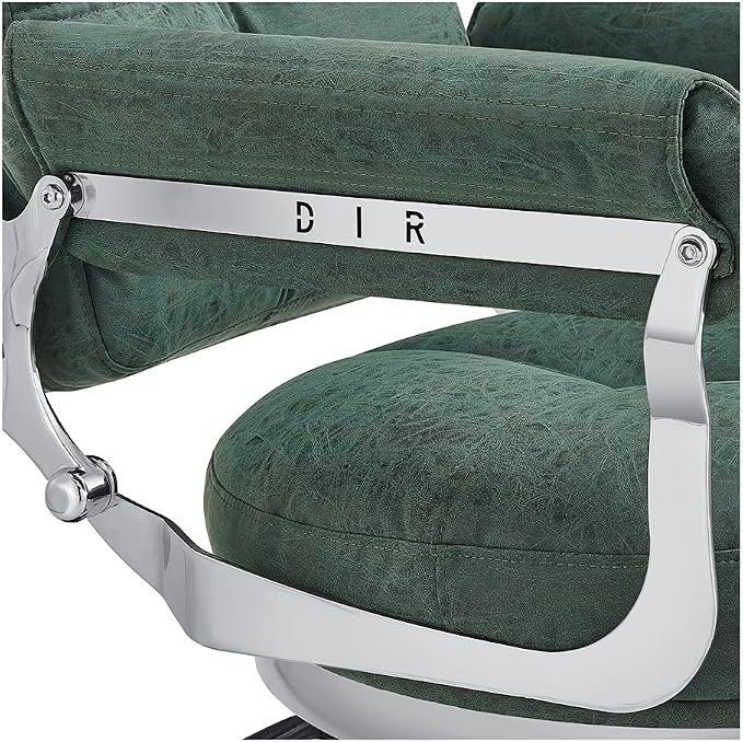 Distressed Green
