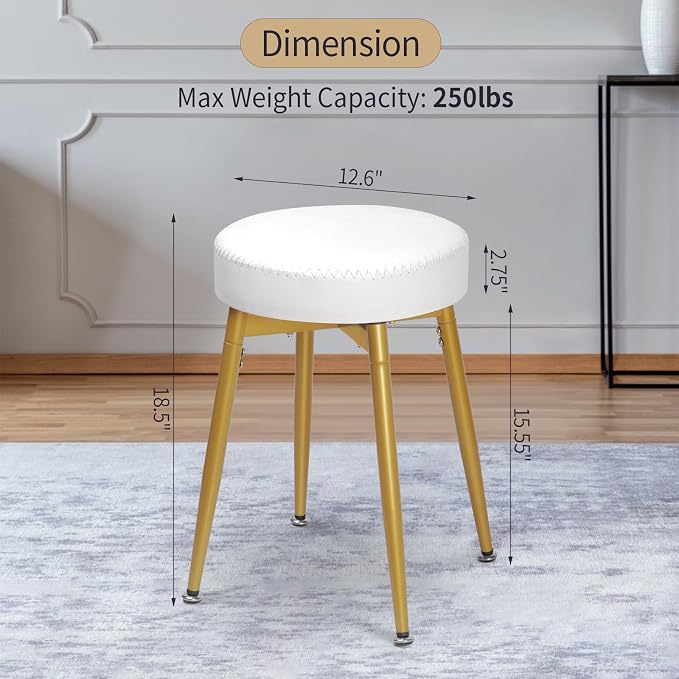 White&gold