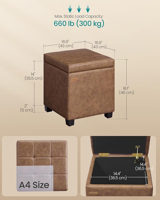 Coffee Brown
