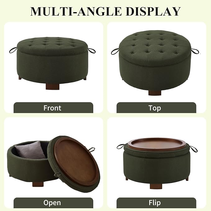 Dark Green