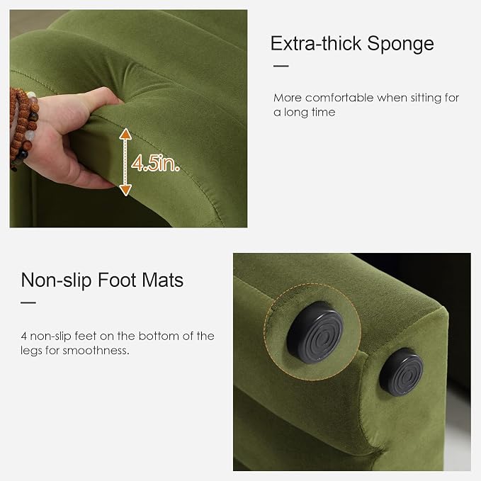 Olive Green