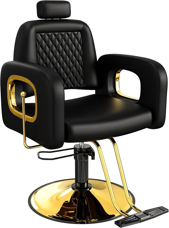 Black and Gold