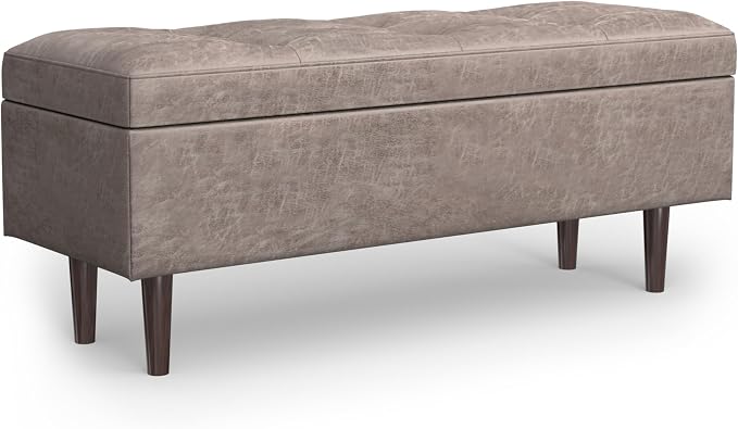 Distressed Grey Taupe