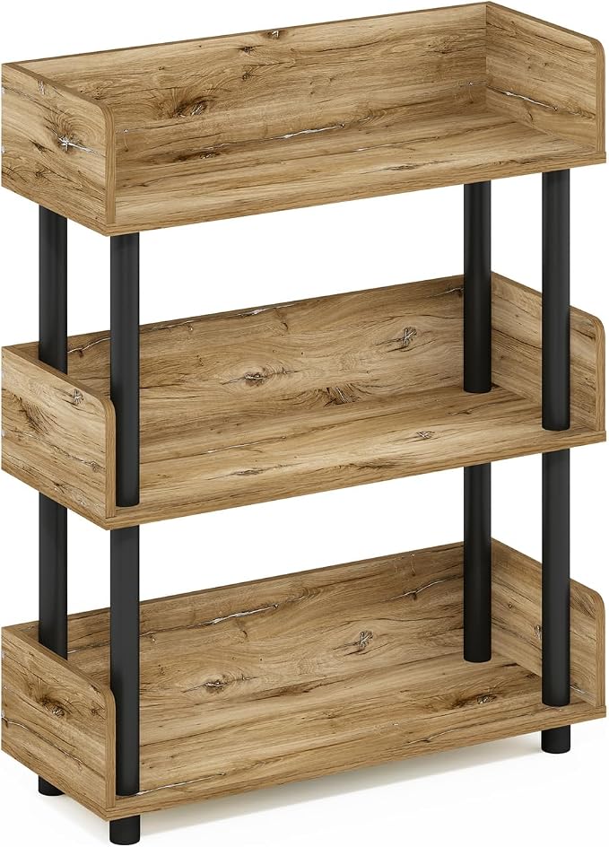 Flagstaff Oak Black