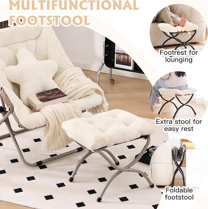 Plush Beige