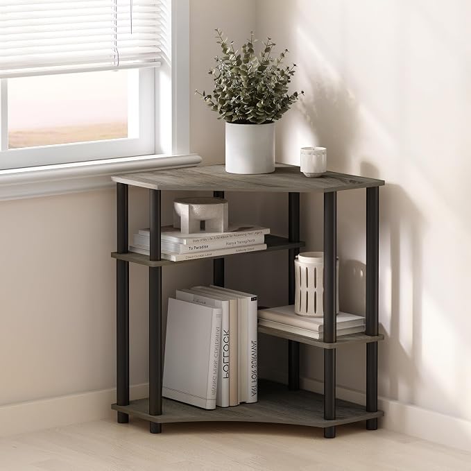 French Oak/Black