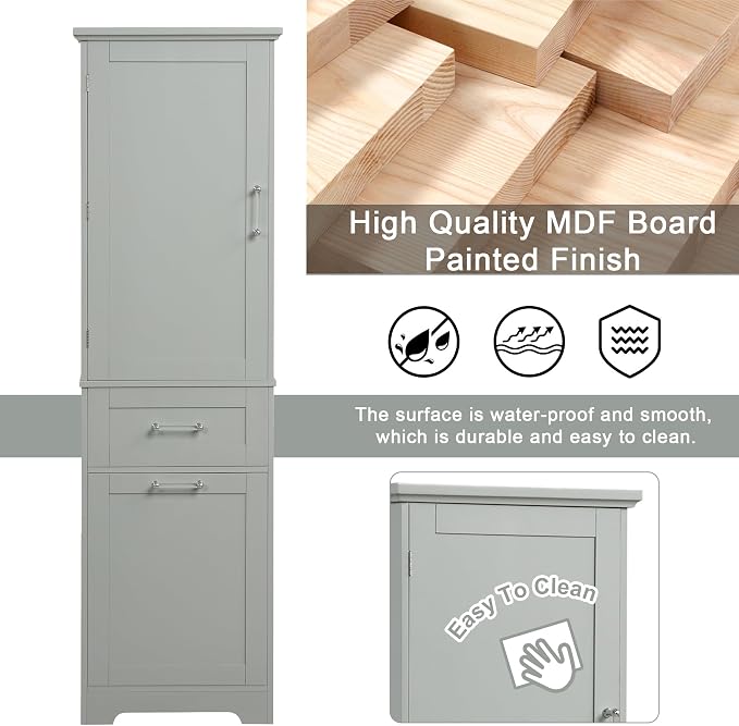 Grey1 + Mdf