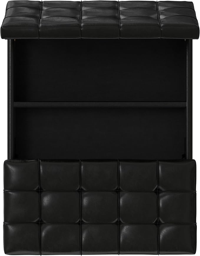 Midnight Black