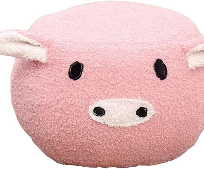 Pink Pig