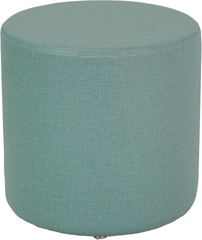 Sky Blue Crosshatch