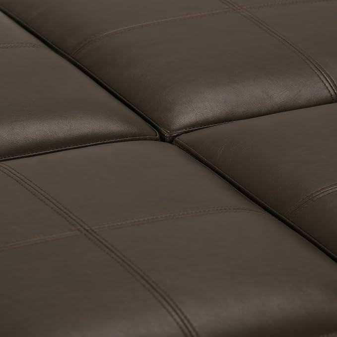Chocolate Brown